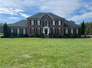 113 Lakeview Dr, State Road, NC 28676