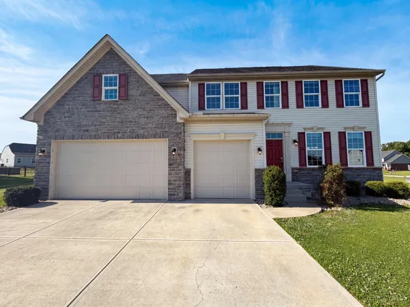 5835 Bryson Ln, Liberty Township, OH 45044