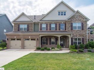 9 Huntingtower Ln, Simpsonville, SC 29681