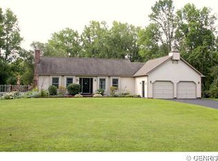 32 Taylor Rd, Honeoye Falls, NY 14472