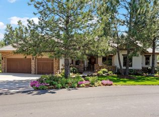 646 Ruby Trust Dr, Castle Rock, CO 80108