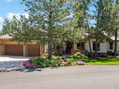 646 Ruby Trust Drive, Castle Rock, CO, 80108