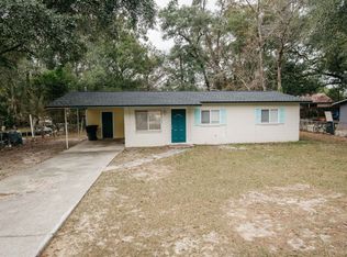 3196 N Ridge Rd, Tallahassee, FL 32305