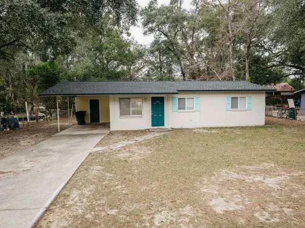 3196 N Ridge Rd, Tallahassee, FL 32305