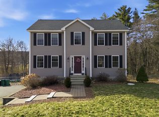 70 Frederick St, Fitchburg, MA 01420