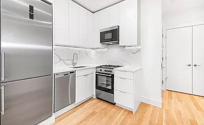 Rented by REAL New York