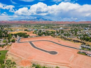 Claude Dr, Santa Clara, UT 84765