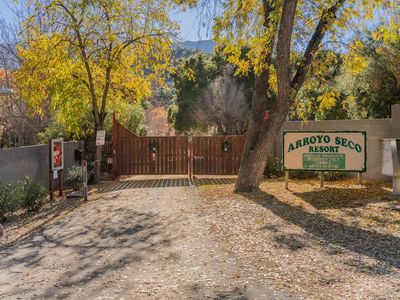 47427 Arroyo Seco Rd #19, Greenfield, CA, 93927