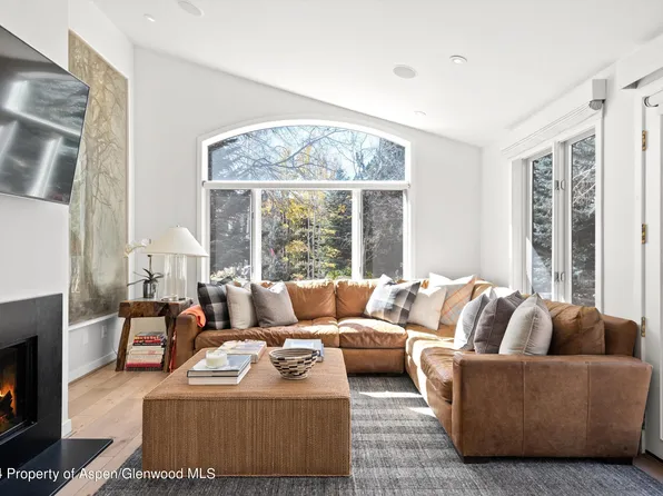 810 Bonita Dr #810, Aspen, CO 81611