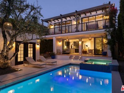 113 N La Jolla Ave, Los Angeles, CA, 90048