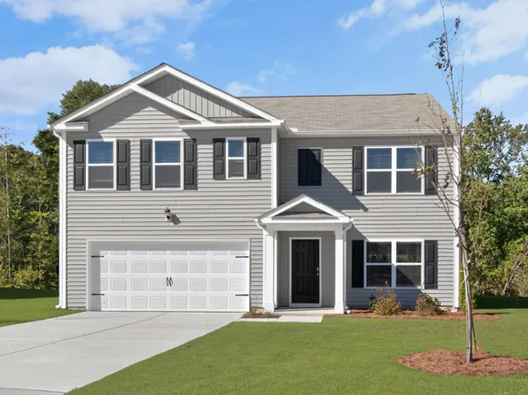 170 Carriedelle Ln, Wilsons Mills, NC 27577