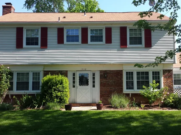 13116 Poplar Tree Rd, Fairfax, VA 22033