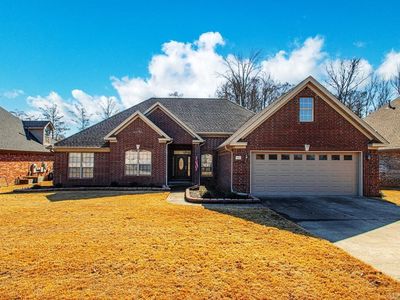 6832 Austin Harbor Loop, Sherwood, AR, 72120