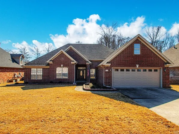 6832 Austin Harbor Loop, Sherwood, AR 72120