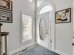 1905 Broad Hollow Gate #14, Mississauga, ON L5L 5X2
