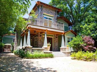 1612 E Lakeview Ave, Pensacola, FL 32503