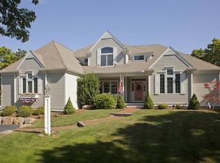 133 Cairn Ridge Rd, East Falmouth, MA 02536