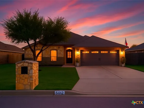 5012 Jeanine Dr, Temple, TX 76502