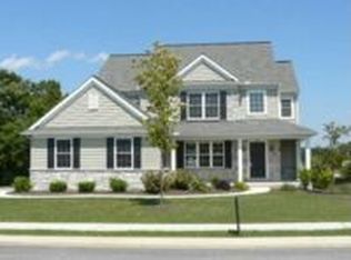 2296 Friesian Rd, York, PA 17406