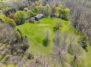 6161 Clinton Street Rd, Bergen, NY 14416