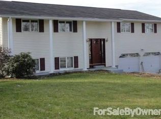 619 Jackson Hill Rd, Greene, NY 13778