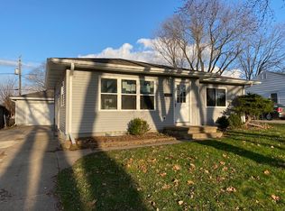 1225 Doreen Ave, Waterloo, IA 50701