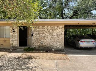 2109 Alta Vista Ave #A, Austin, TX 78704