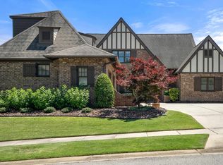3611 Miller Hill Way, Vestavia, AL 35243