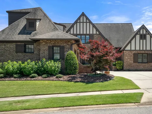 3611 Miller Hill Way, Vestavia, AL 35243