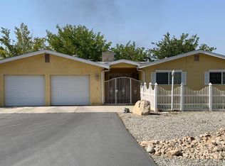 15760 Stoddard Wells Rd, Victorville, CA 92395