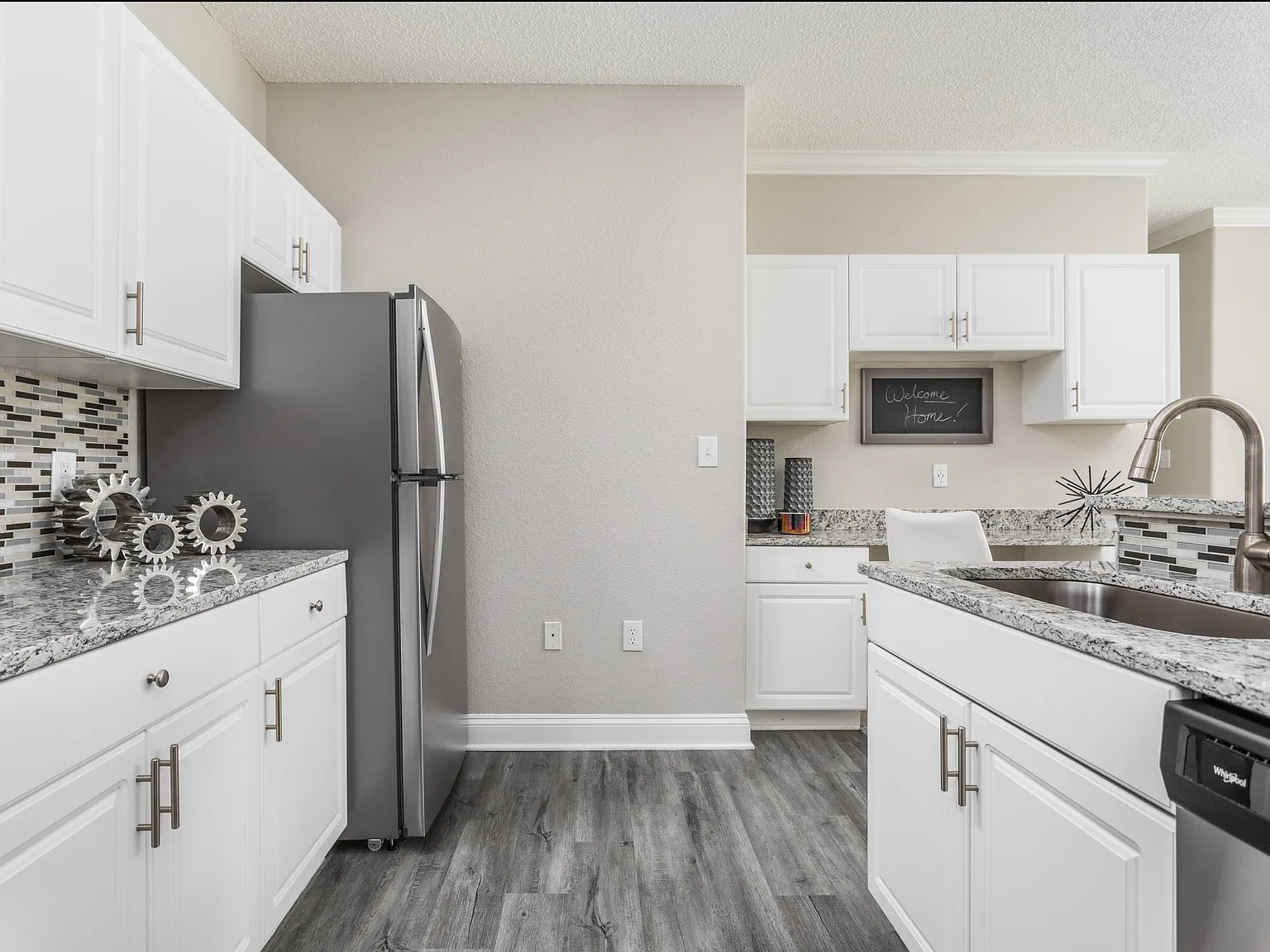The Village at Auburn Apartments — Photo 4