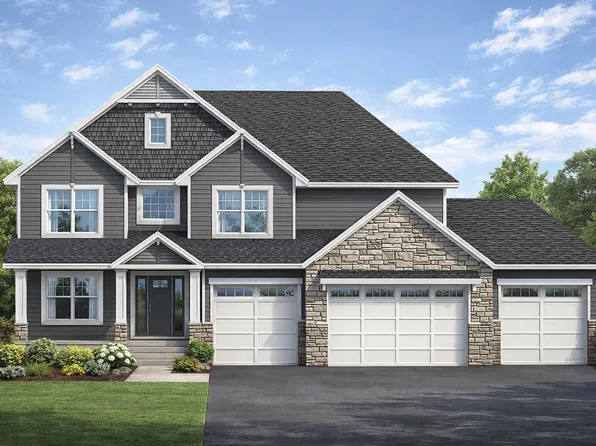 4350 159th Ave NE, Ham Lake, MN 55304