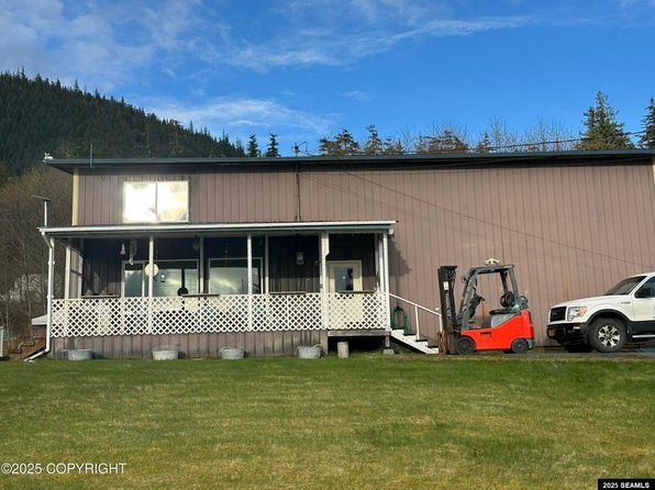 3.9 Mile Zimovia Hwy S, Wrangell, AK 99929