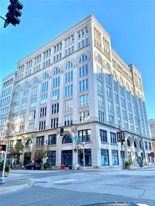 1136 Washington Ave UNIT 401, Saint Louis, MO, 63101