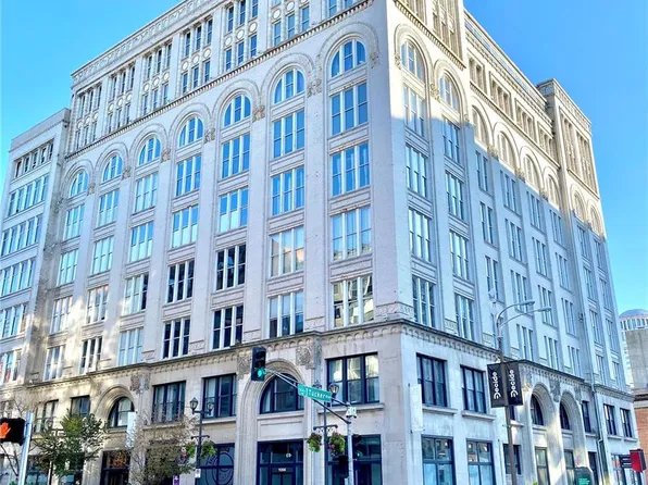 1136 Washington Ave Unit 401, Saint Louis, MO 63101