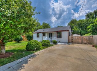 141 Dodge Dr, Nashville, TN 37210