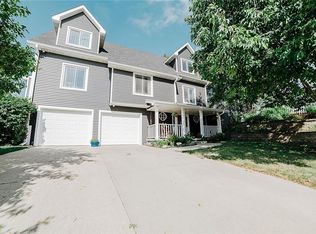 509 Park St, Van Meter, IA 50261