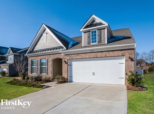 11118 Grenfell Ave, Huntersville, NC 28078