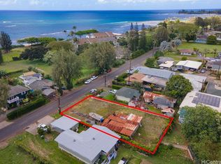 66-348 Haleiwa Rd, Haleiwa, HI 96712