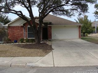 972 Hedgestone Dr, San Antonio, TX 78258