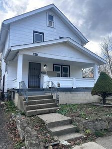 1845 Aberdeen Ave, Columbus, OH, 43211
