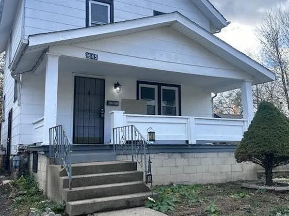 1845 Aberdeen Ave, Columbus, OH 43211