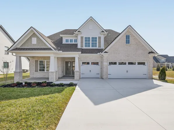 4110 Fargo Ct Lot 191, Murfreesboro, TN 37127