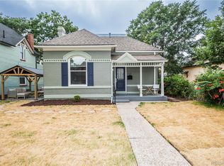 127 Galapago St, Denver, CO 80223
