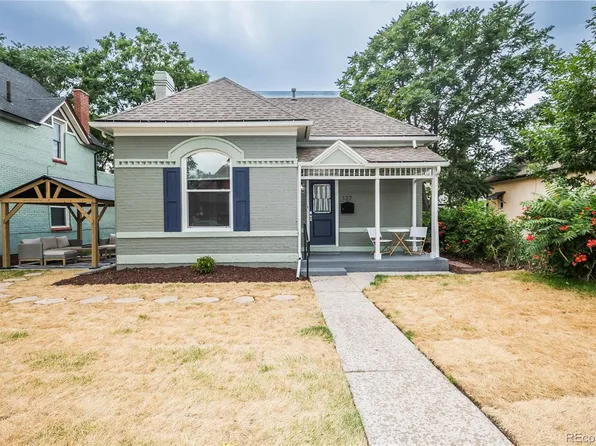 127 Galapago Street, Denver, CO 80223
