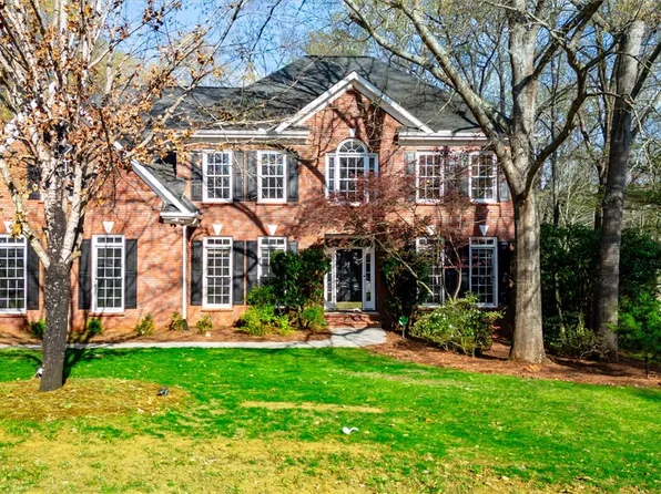 204 Red Maple Way, Clemson, SC 29631