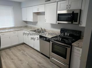 1121 3rd St SW APT 5, Cedar Rapids, IA 52404