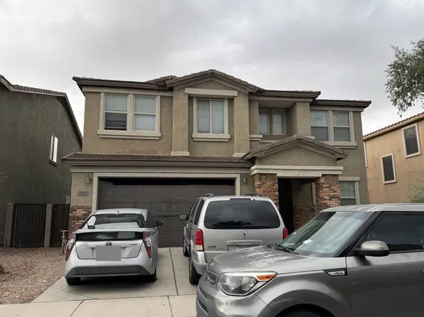 3843 E Longhorn St, San Tan Valley, AZ 85140