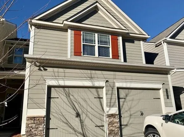 3393 Castleberry Village Cir, Cumming, GA 30040