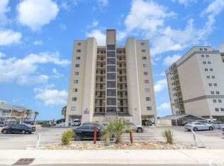 2501 S Ocean Blvd, North Myrtle Beach, SC 29582